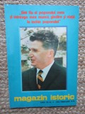 Magazin Istoric, Nr. 2 - FEBRUARIE 1978