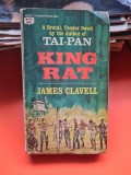King rat - James Clavell
