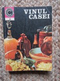 Vinul Casei - S. Teodorescu, Ceres 1975