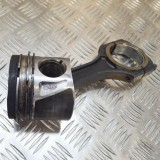 Piston MERCEDES-BENZ SPRINTER 3-t Minibus / passenger 906 2014 OEM: A6460300917,A6460300220 3977009