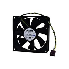 Ventilator HP Z220 8200 8300 series 92mm x92mm x25mm PVA092G12H 12V 0.4A 4pini