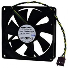 Ventilator HP Z220 92mm x92mm x25mm PVA092G12H 12V 0.4A 4pini