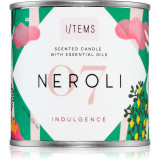 I/TEMS Artist Collection 07 / Neroli lum&acirc;nare parfumată 100 g