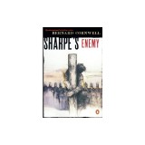 Sharpe's Enemy (#6)