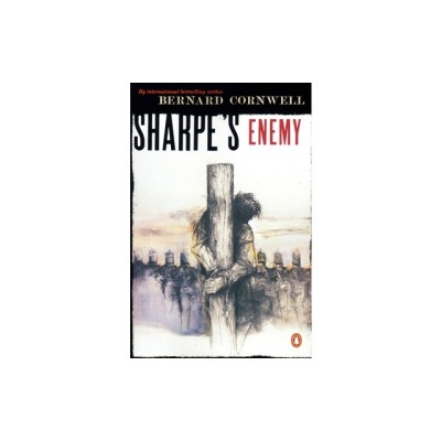 Sharpe&amp;#039;s Enemy (#6) foto