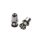 Bec LED 2 faze BAY15D 1157 21SMD 24V 300 lumen lumina alba&nbsp;Cod: HH036 Automotive TrustedCars