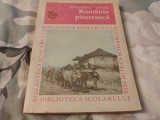 Romania pitoreasca