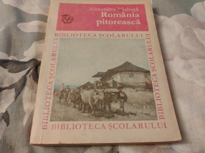 Romania pitoreasca foto