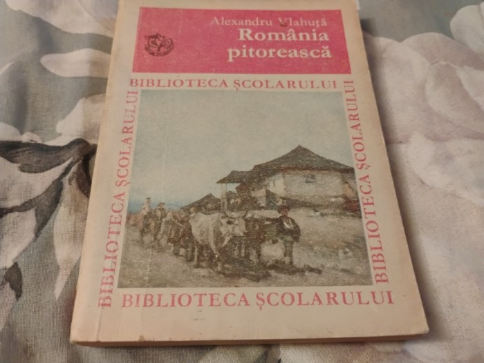 Romania pitoreasca