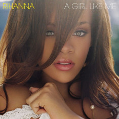 A Girl Like Me - Vinyl | Rihanna