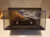 Macheta Chevrolet Corvette C3 - 1968 1:43 Muscle Car