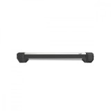 Suport ski&amp;amp;snowboard Hakr 0540, prindere pe bare transversale, 4 perechi ski-uri sau 2 snowboard-uri