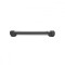 Suport ski&amp;amp;snowboard Hakr 0540, prindere pe bare transversale, 4 perechi ski-uri sau 2 snowboard-uri