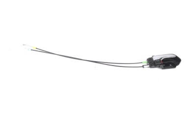M&amp;acirc;ner de deschidere interior dreapta spate TOYOTA PRIUS Hatchback _W2_ 2007 OEM: 69205-47020,69273-47020 15493887 foto