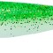 Gunki Bumpy 9cm Chart Ayu
