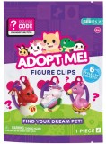 Adopt Me Clip On Figure 7,5 CM Random (243-0367)