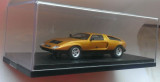 Macheta Mercedes-Benz C111-I 1969 - BOS Models 1/43, 1:43