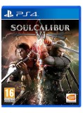 Soulcalibur VI PS4
