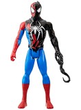Spider Man Venom Versus Spiderman Titan G0941