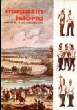 Magazin istoric nr. 11 ( 80 ) / 1973