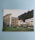 Calendar 1988 Hotel Tusnad