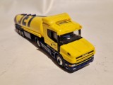Scania - Schuco, 1:87
