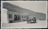 Fotografie, Tatal lui Geo Litarczek, parintele radiologiei romanesti la Vama Elvetiana Umbrail, 1935