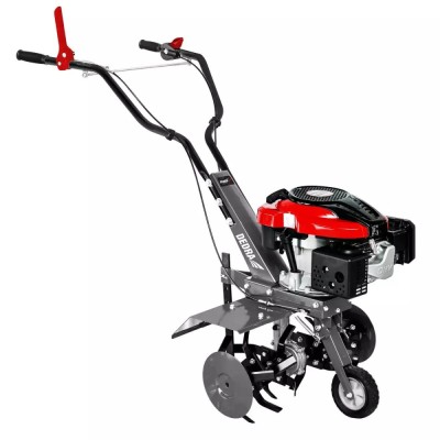 Motocultor pe benzina 2,7kw, 60cm foto