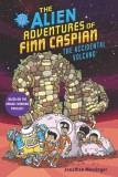 The Accidental Volcano | Jonathan Messinger, Harpercollins Publishers Inc