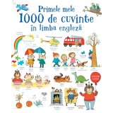 Primele mele 1000 de cuvinte &icirc;n limba engleză