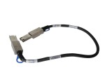 Cablu de date Hitachi SAS, 0,5 m, Cod 5521803-226, Second-hand