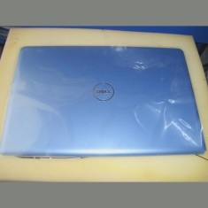 Capac LCD Nou DELL INSPIRON 1750 17.3&#039;&#039; BLUE 784CW