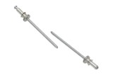 Clips Fixare (Set 100 Buc) 141480 71057