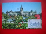 HOPCT MAXIMA ROMANIA NR 1301 PALATUL CULTURII IASI