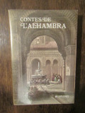 Contes de l&#039;Alhambra - Washington Irving