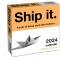 Ship It. 2024 Day-To-Day Calendar: A Year of Doing Work That Matters.