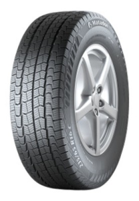 Cauciucuri pentru toate anotimpurile Matador MPS400 Variant All Weather 2 ( 195/70 R15C 104/102R 8PR ) foto