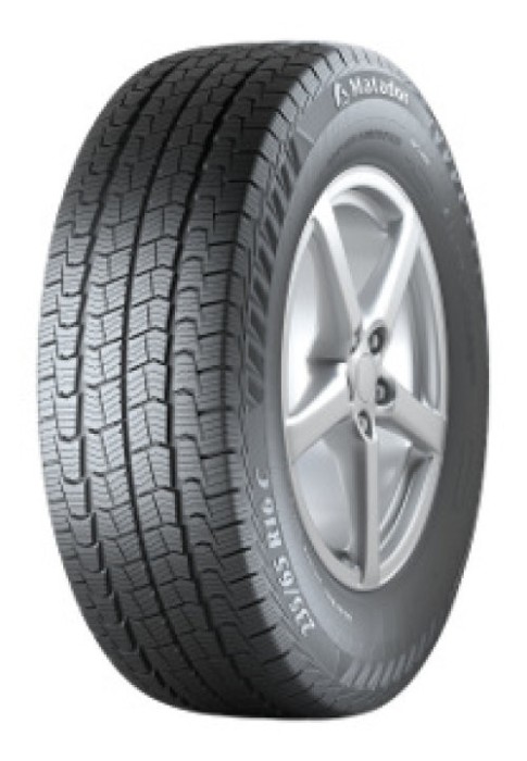 Cauciucuri pentru toate anotimpurile Matador MPS400 Variant All Weather 2 ( 205/65 R15C 102/100T 6PR )