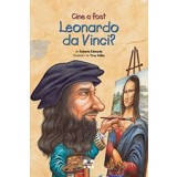 Cine a fost Leonardo da Vinci? - Roberta Edwards
