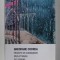 GHEORGHE CODREA - PROIECTE DE SCENOGRAFIE , SET DESIGNS , DISZLETTERVEK , EDITIE IN ROMANA , ENGLEZA , MAGHIARA , 2017