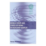 Being a State and States of Being in Highland Georgia