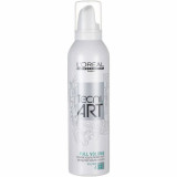 Spuma pentru Par cu Volum L&#039;Oreal Professionnel Tecni.Art Full Volume 250 ml