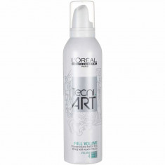 Spuma pentru Par cu Volum L'Oreal Professionnel Tecni.Art Full Volume 250 ml