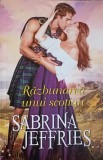 RAZBUNAREA UNUI SCOTIAN-SABRINA JEFFRIES-242539