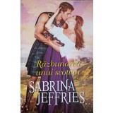 RAZBUNAREA UNUI SCOTIAN-SABRINA JEFFRIES-267718