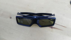 OCHELARI 3D ACTIVI CU BLUETOOTH SONY TDG-BT400A foto