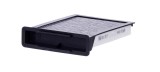 MANN-FILTER CUK 2317 Filtru, aer habitaclu