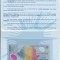 bnk bn Romania 2000 lei 1999 eclipsa unc 001A in pliant