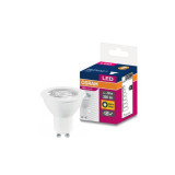 Cumpara ieftin Bec LED Osram Value PAR16, 5W (50W), 350 lm, lumina calda (2700K)