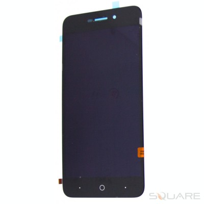 LCD ZTE Blade A601 + Touch, Black foto